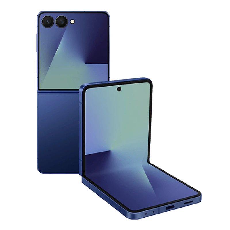 Samsung Galaxy Z Flip7