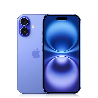 Apple iPhone 16