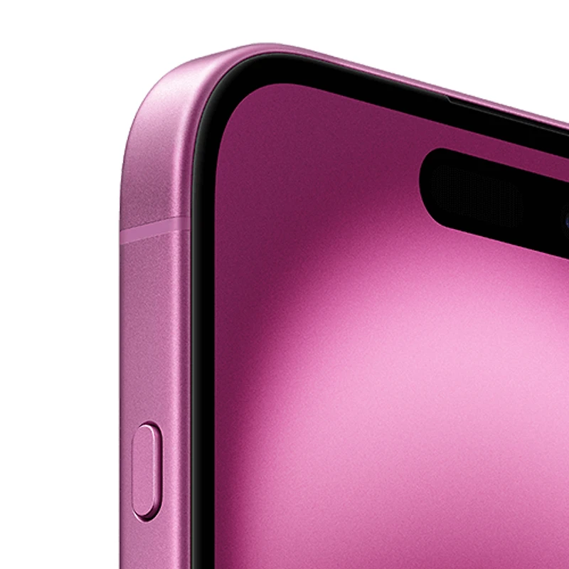 Apple iPhone 16