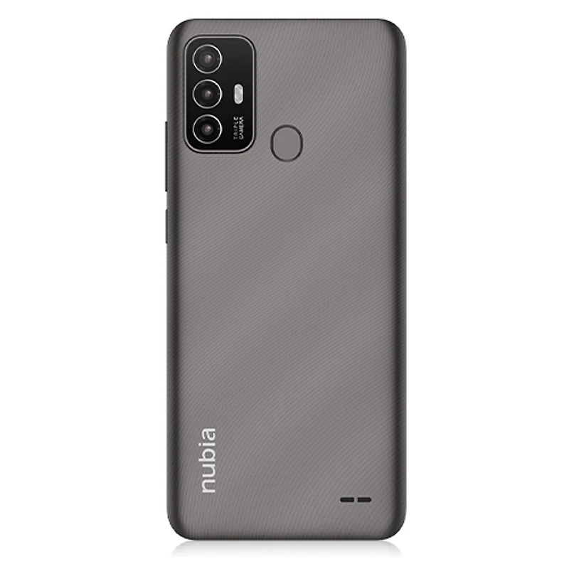 Nubia A75