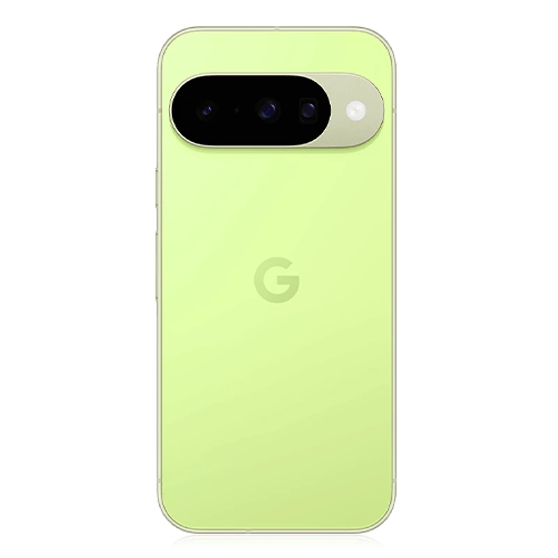 Google Pixel 10
