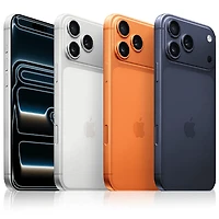 Apple iPhone 17 Pro Max