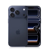 Apple iPhone 17 Pro