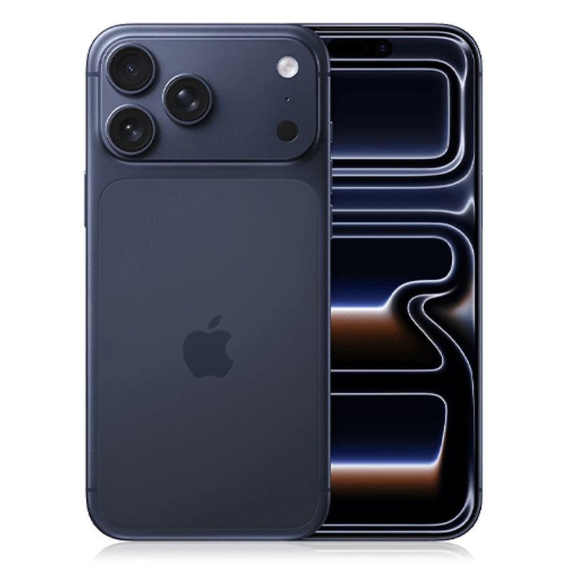 Apple iPhone 17 Pro Max