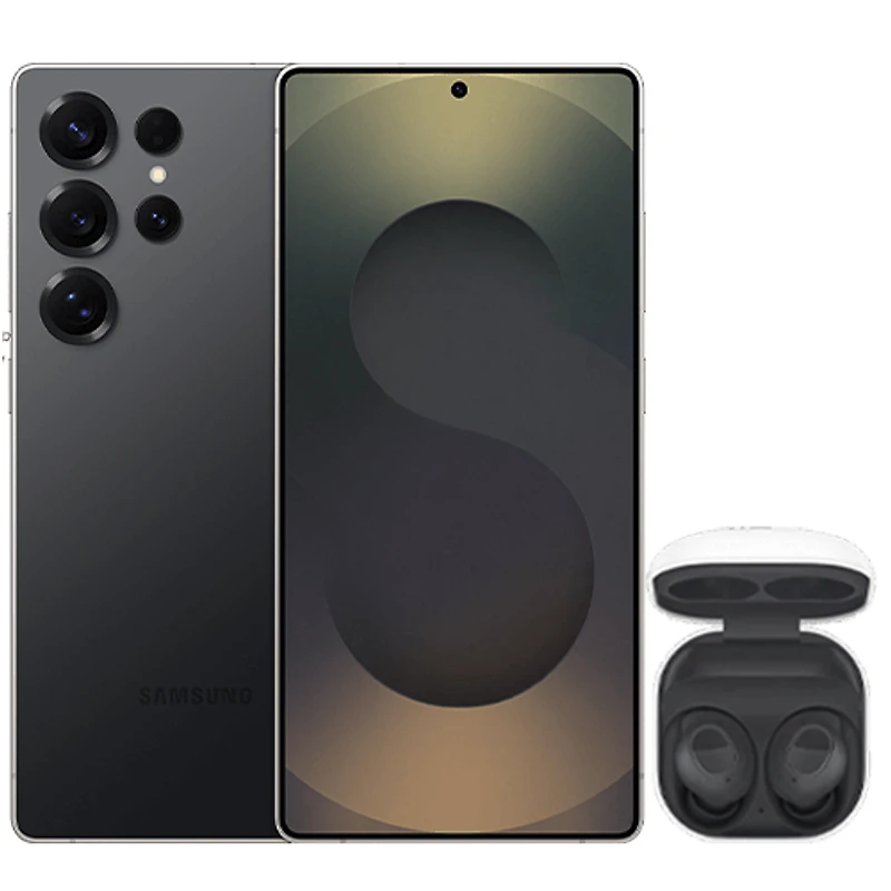 Samsung Galaxy S25 Ultra