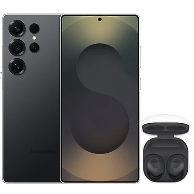 Samsung Galaxy S25 Ultra