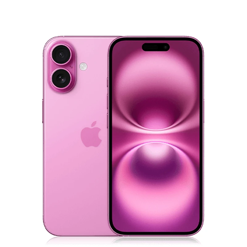 Apple iPhone 16