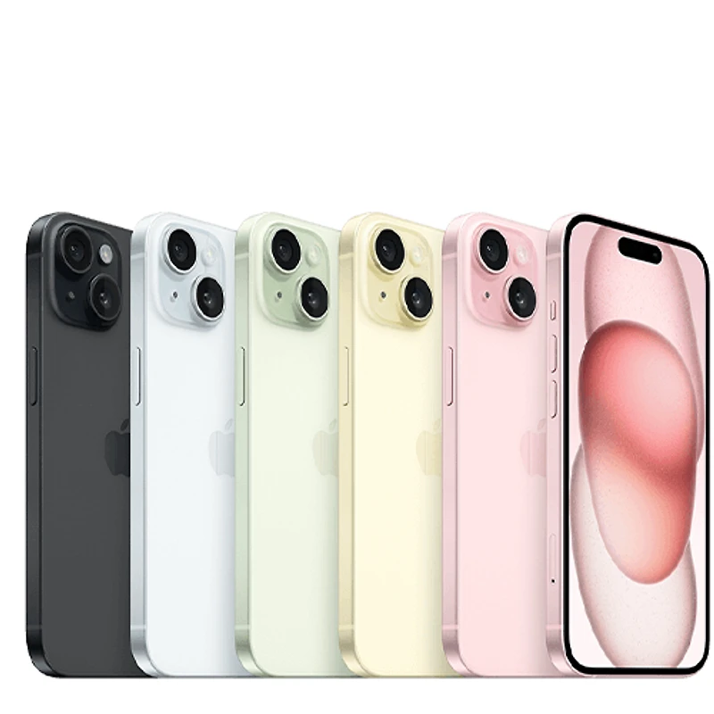 Apple iPhone 15