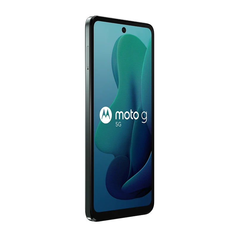 moto g 5G - 2024