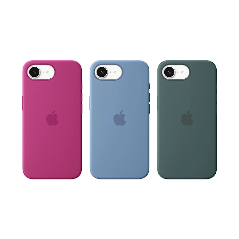 iPhone 16e