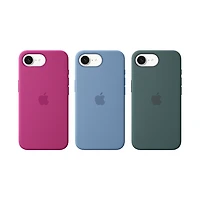 iPhone 16e