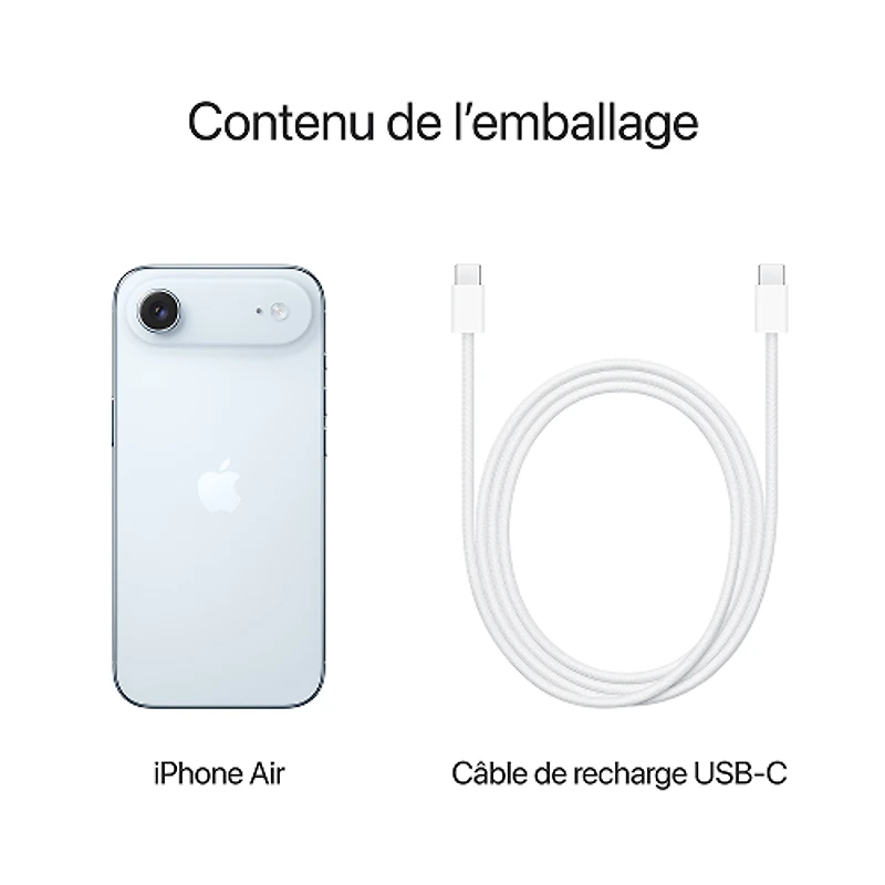 iPhone Air