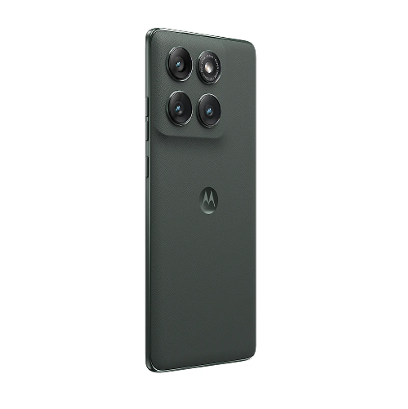 moto edge - 2025