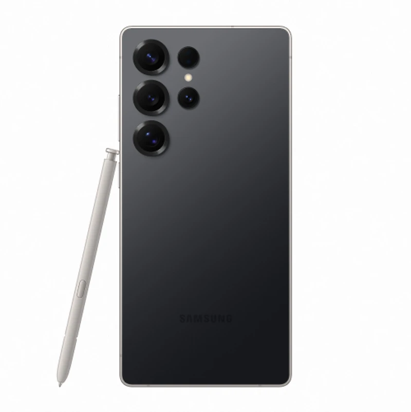 Galaxy S25 Ultra