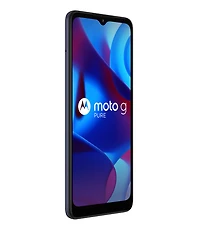 moto g pure