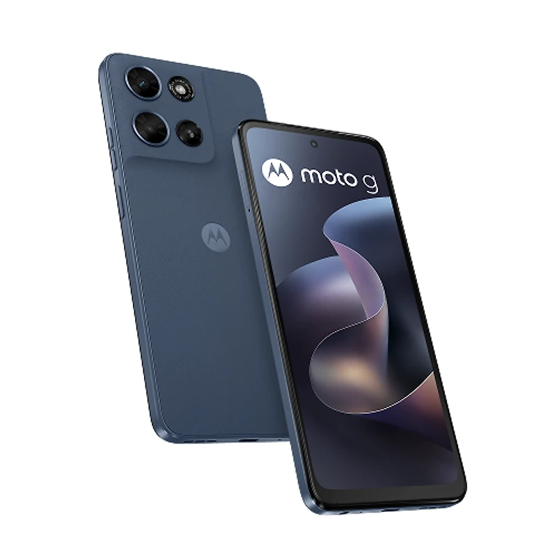 moto g - 2026