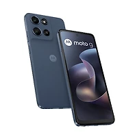 moto g - 2026