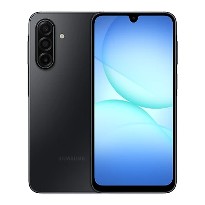 GalaxyÂ A17