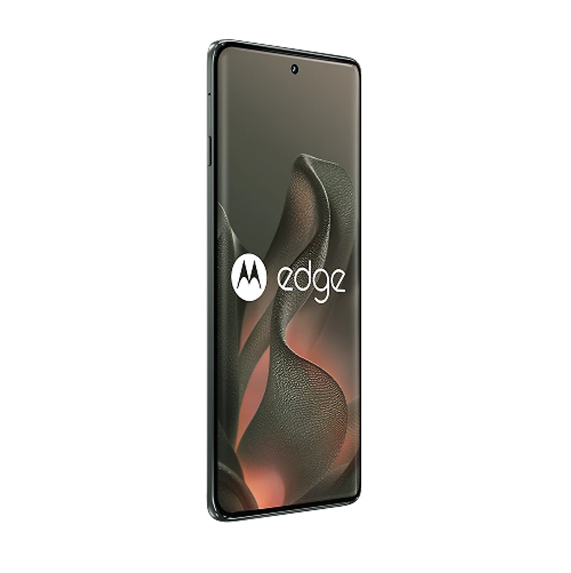 moto edge - 2025
