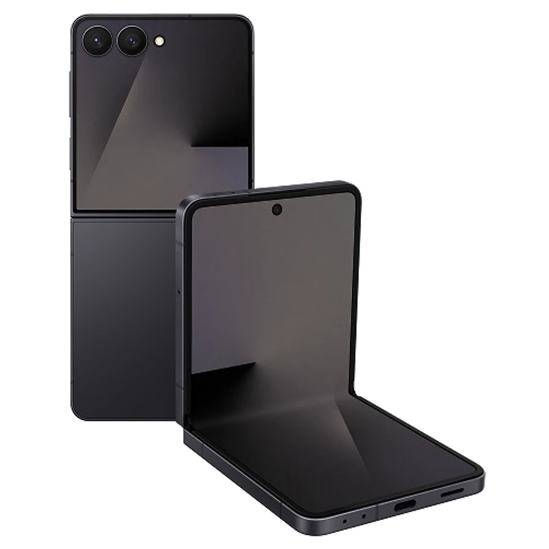 Galaxy Z Flip7