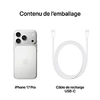 iPhone 17 Pro