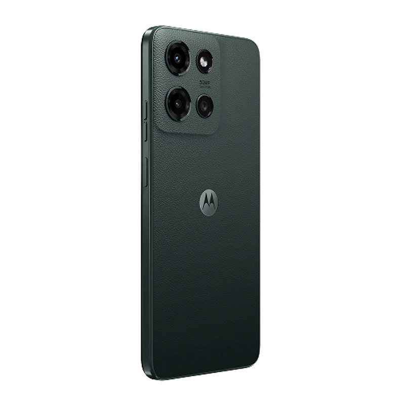 moto g - 2025