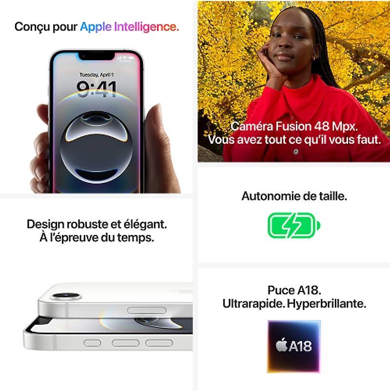 iPhone 16e