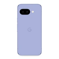 Pixel 9a