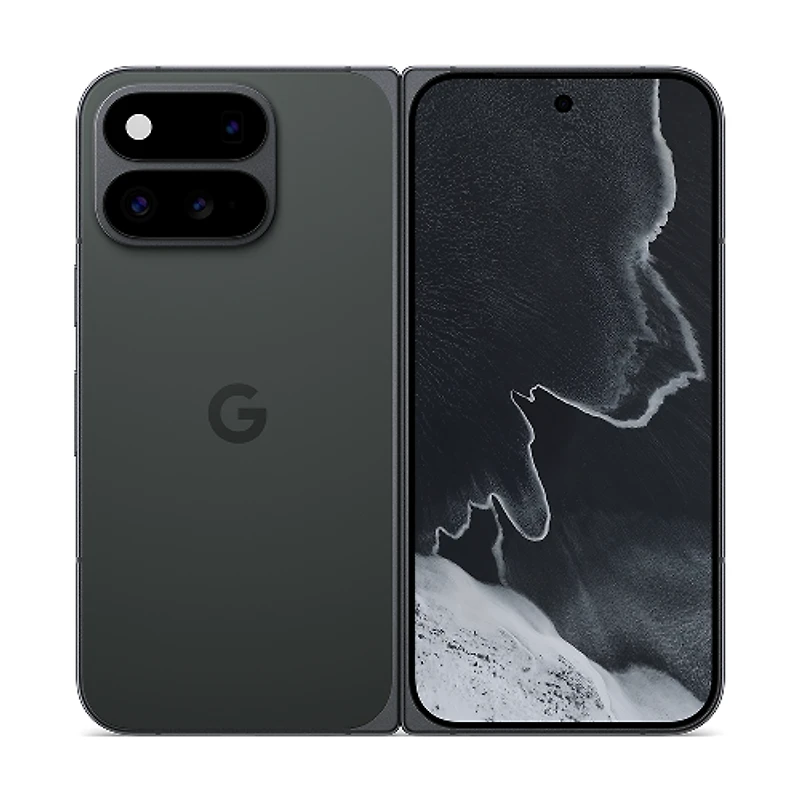 Pixel 11 Pro Fold