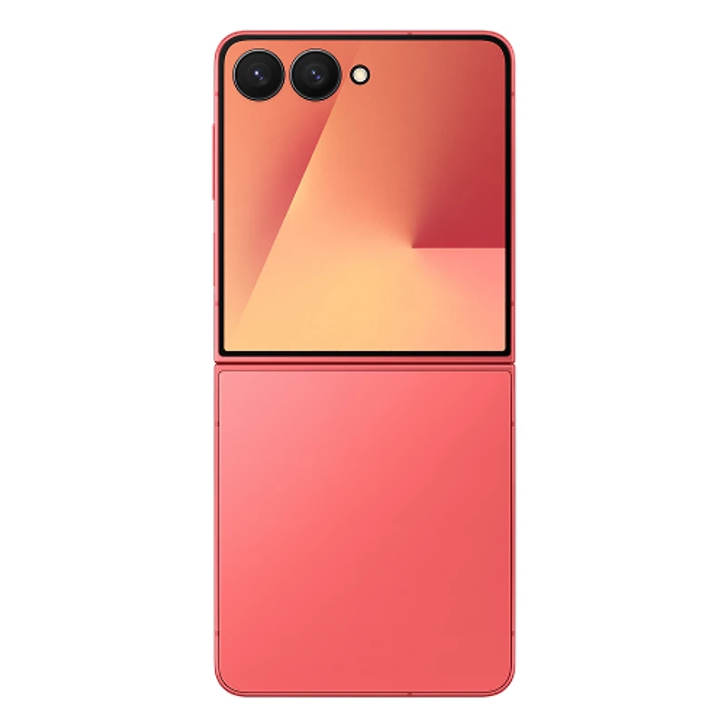 Galaxy Z Flip7