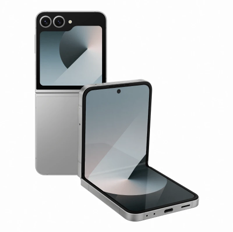 Galaxy Z Flip6