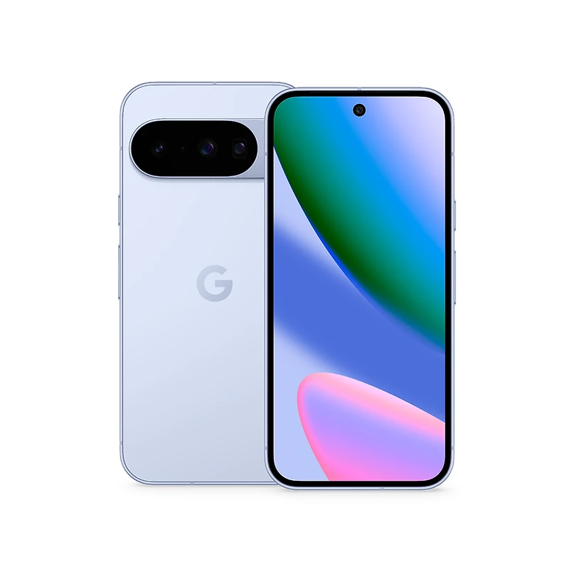 Pixel 10
