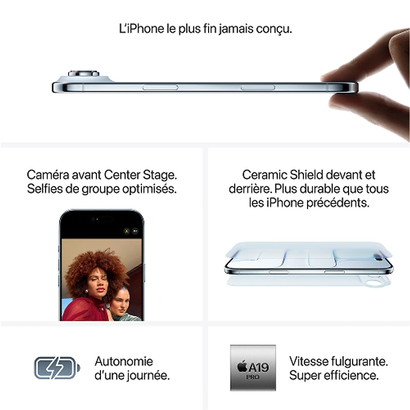 iPhone Air