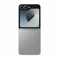 Galaxy Z Flip6