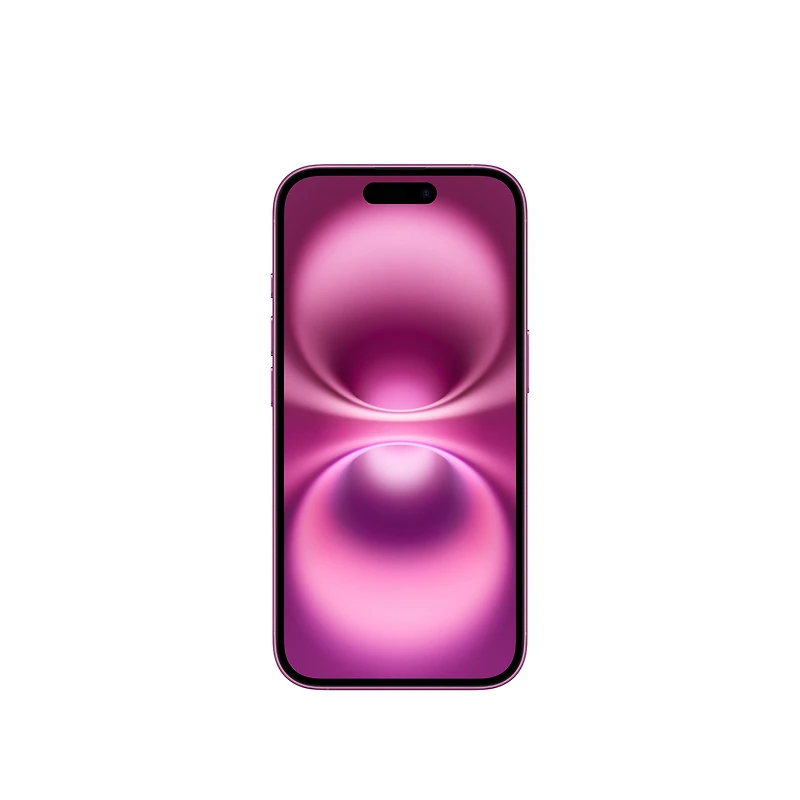 iPhone 16