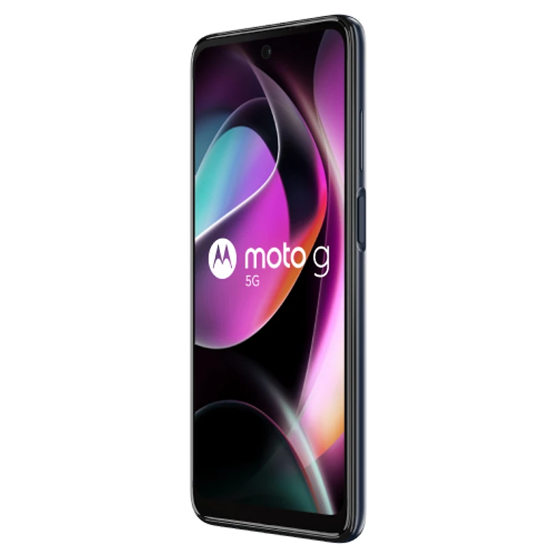 moto g 5G