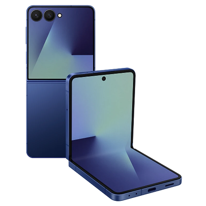 Galaxy Z Flip7