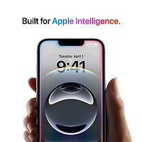 iPhone 16e