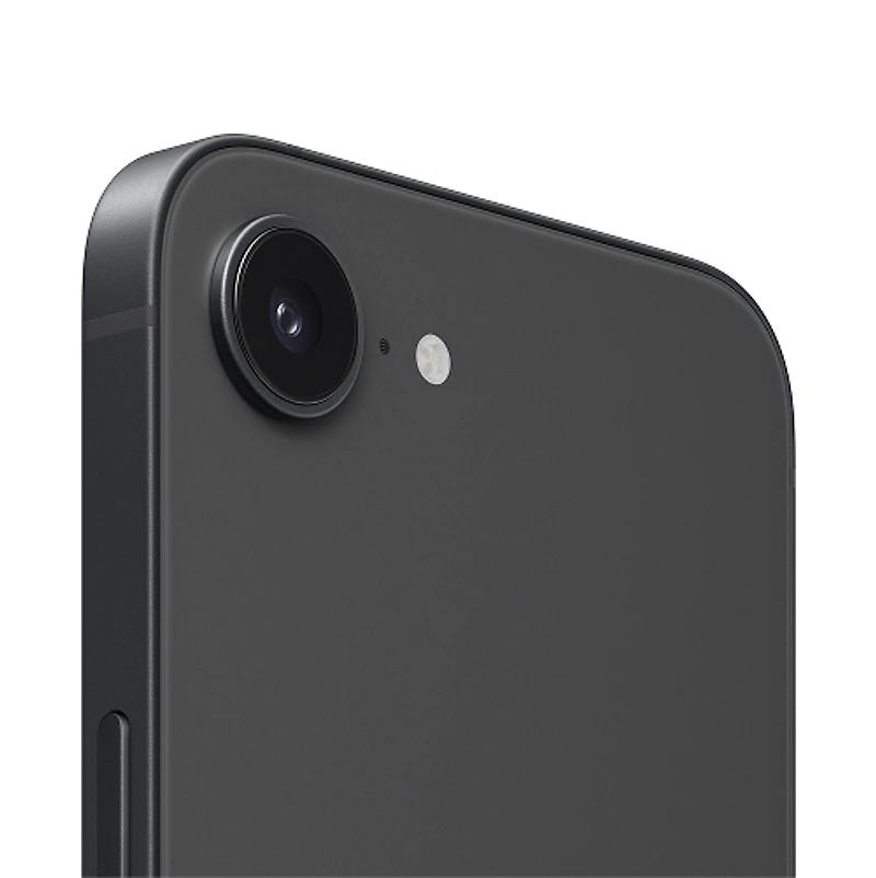 iPhone 16e