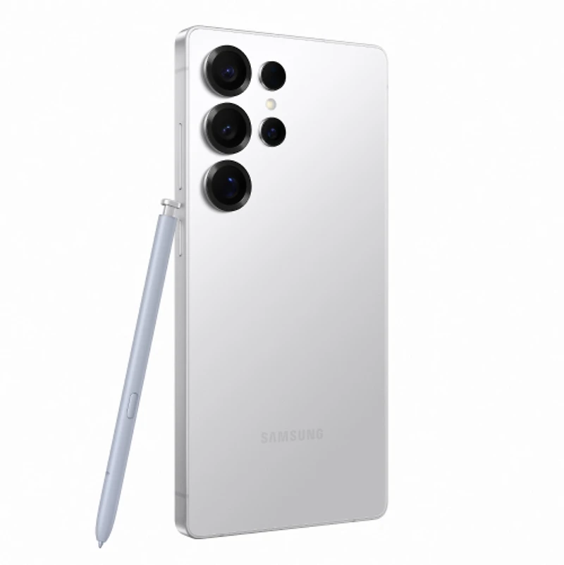 Galaxy S25 Ultra