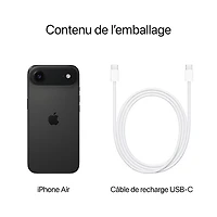 iPhone Air