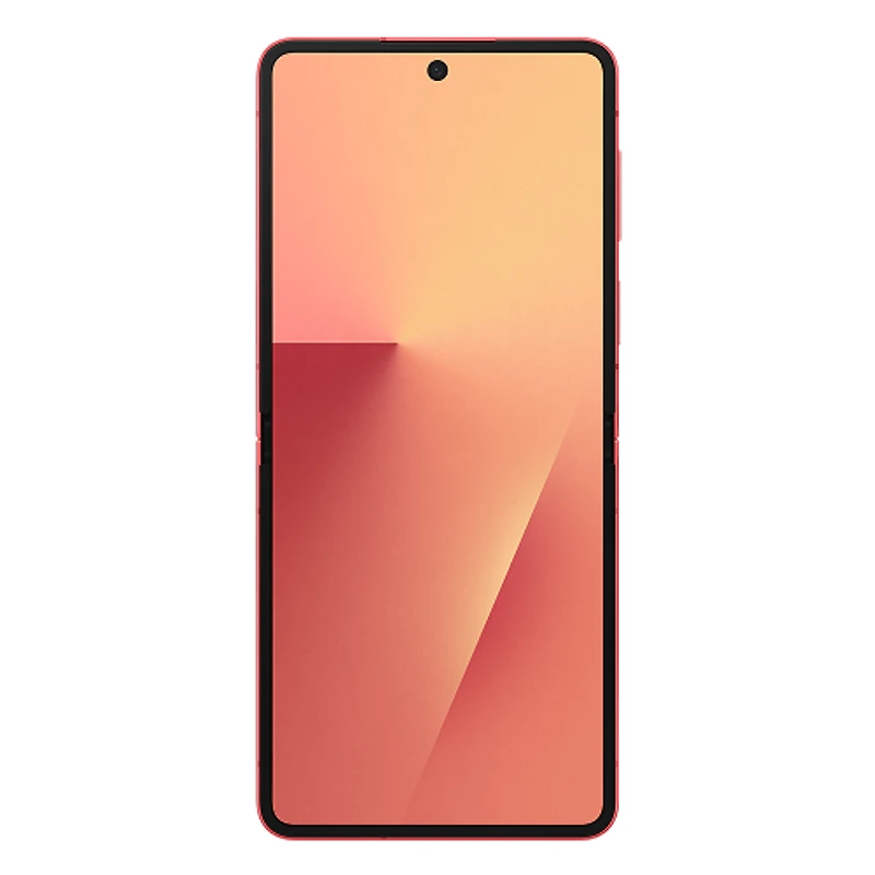 Galaxy Z Flip7