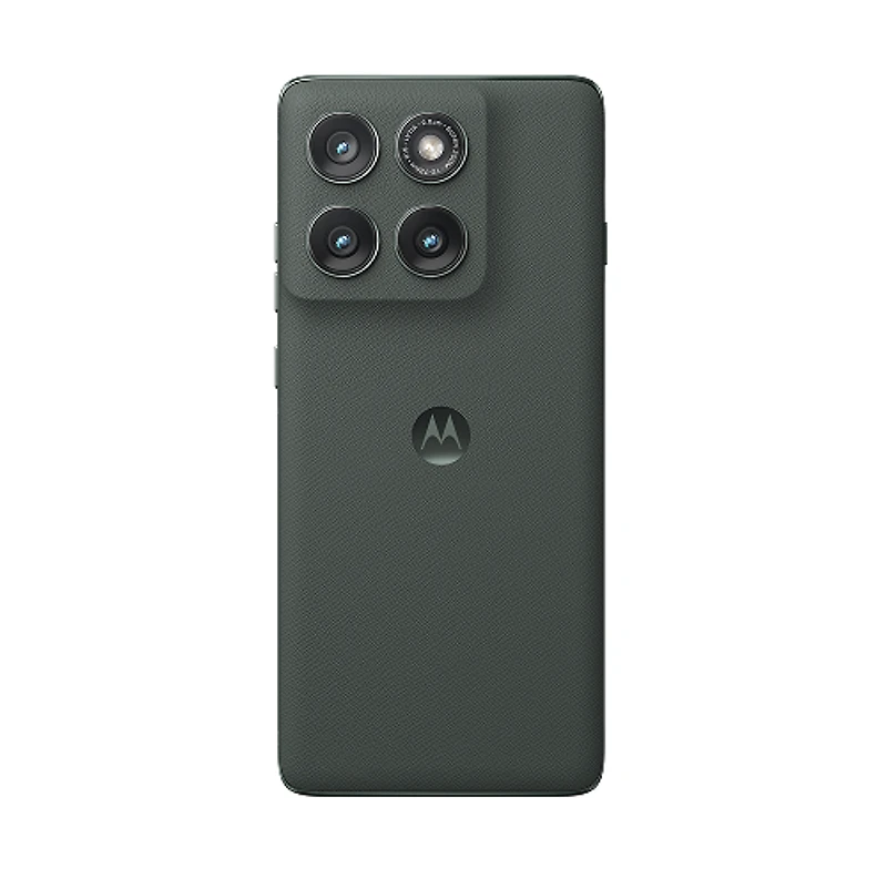 moto edge - 2025