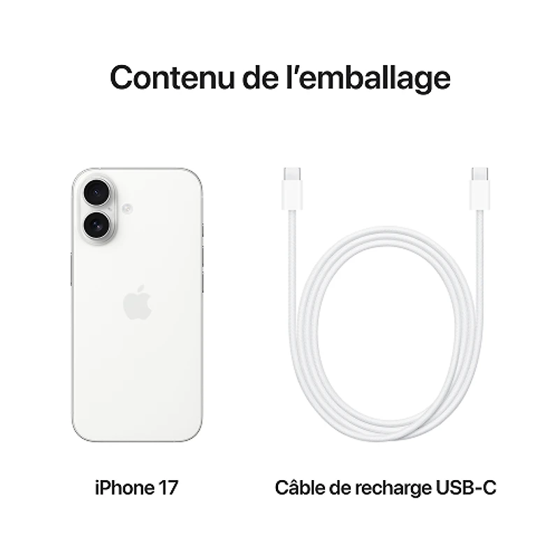 iPhone 17