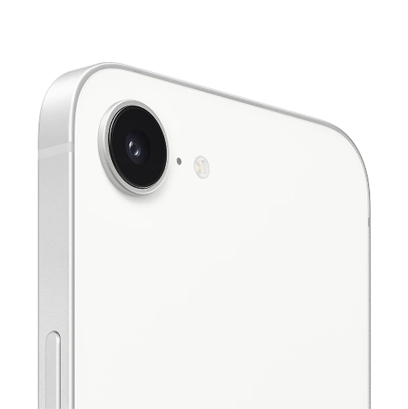 iPhone 16e