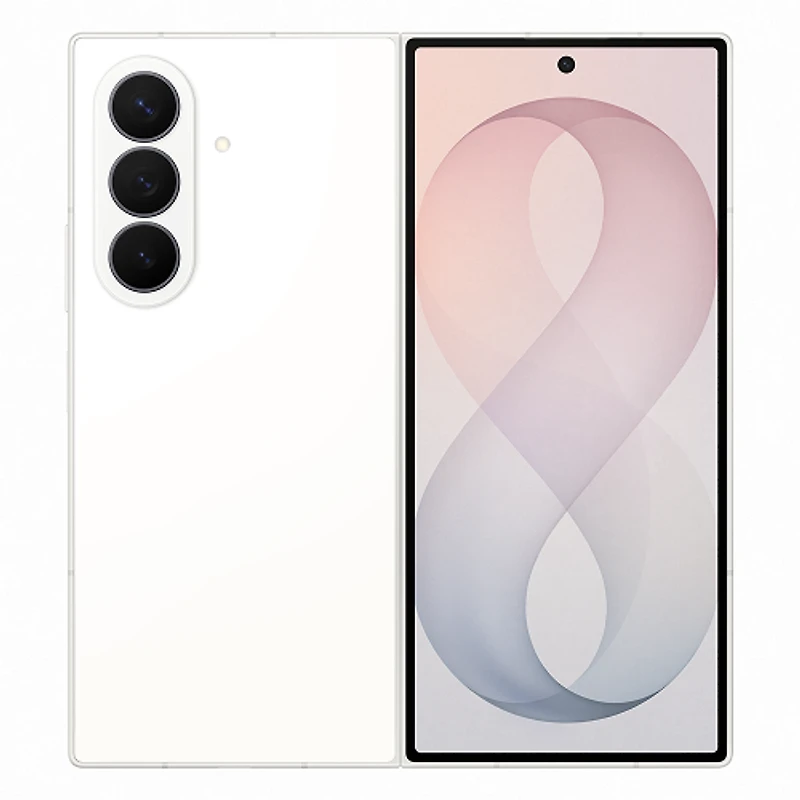 Galaxy Z Fold8 Ultra
