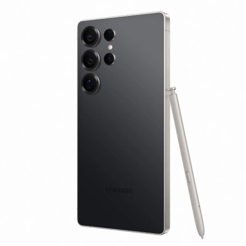 Galaxy S25 Ultra