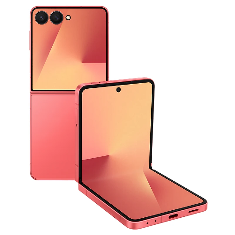 Galaxy Z Flip7