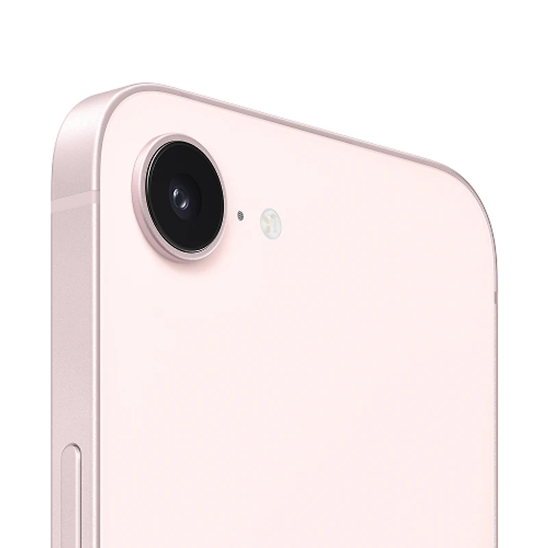 iPhone 17e