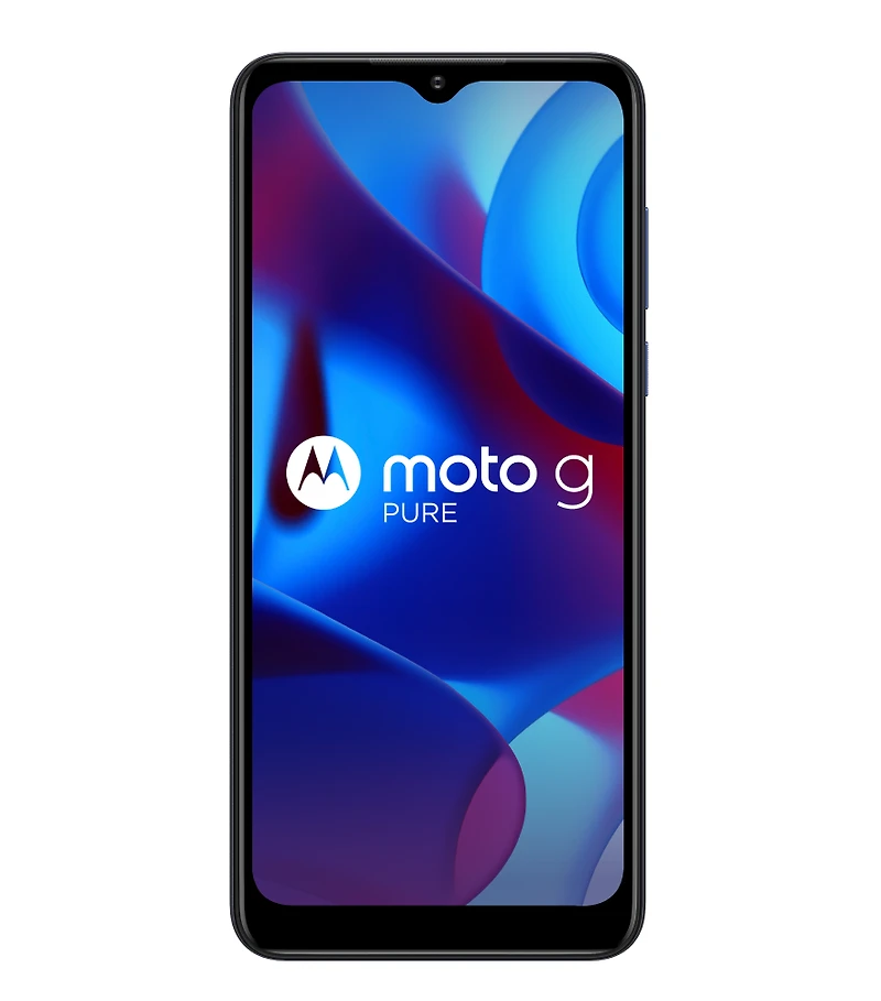 moto g pure